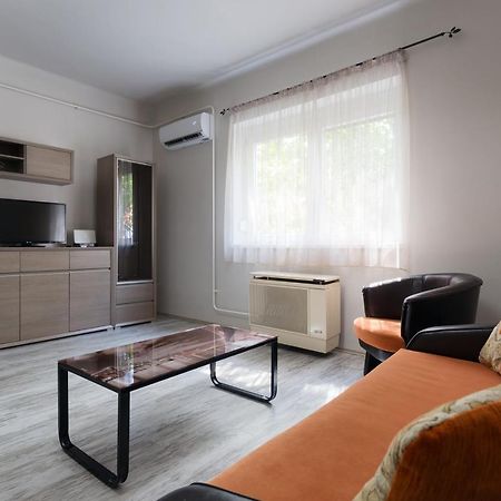 Nimród Apartman Eger Exterior foto