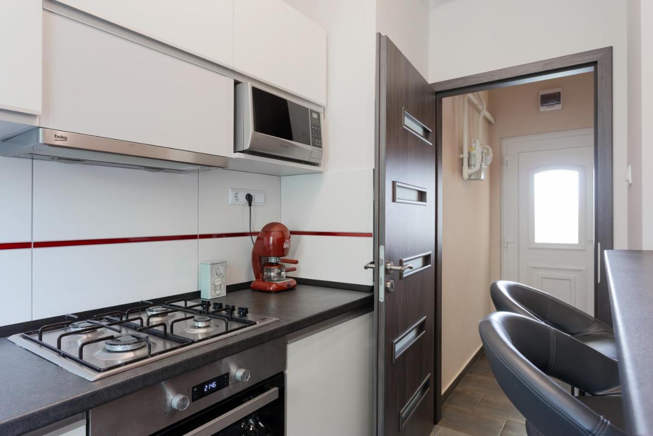 Nimród Apartman Eger Exterior foto