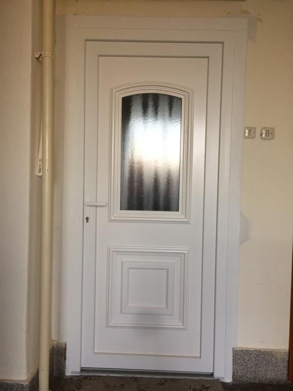 Nimród Apartman Eger Exterior foto