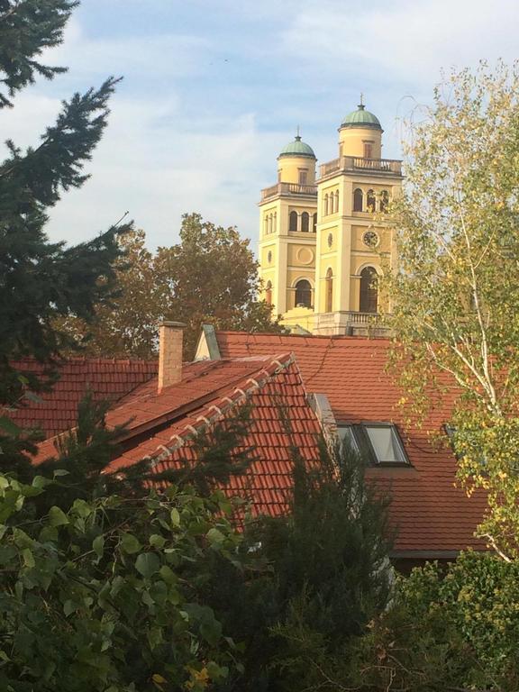Nimród Apartman Eger Exterior foto